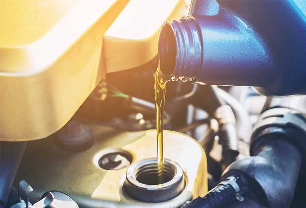 LLubricantes de grado alimenticio