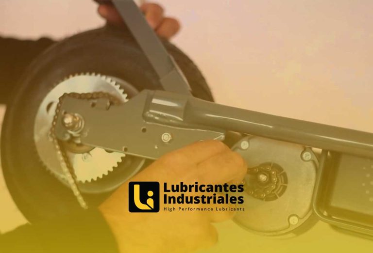 lubricante-para-scooter
