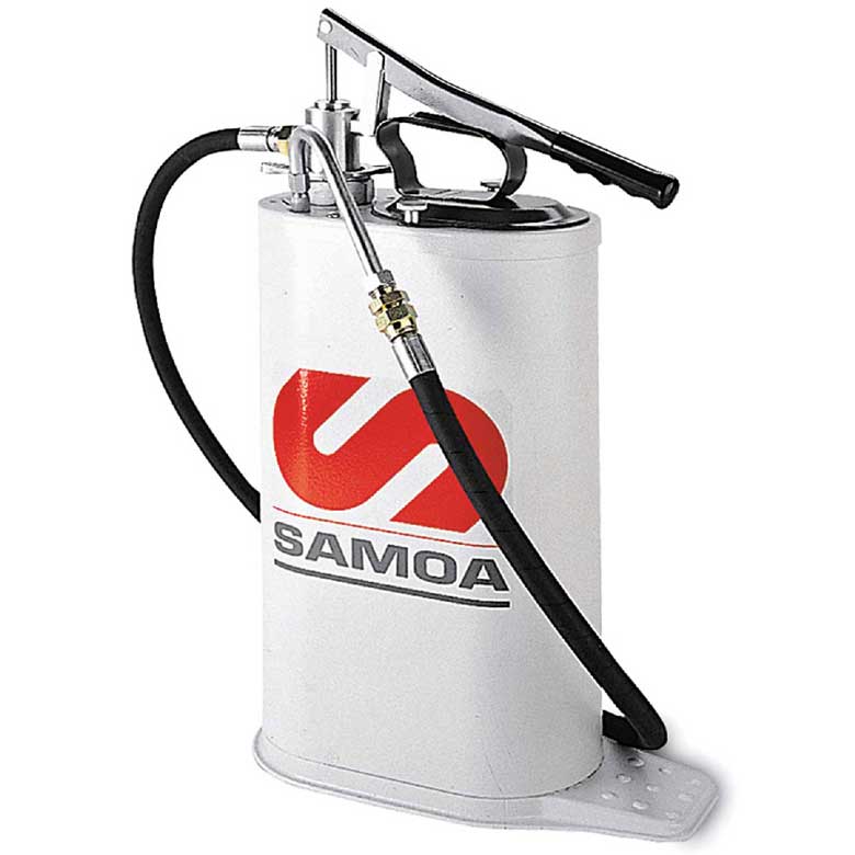 017978 Equipos de Lubricación SAMOA