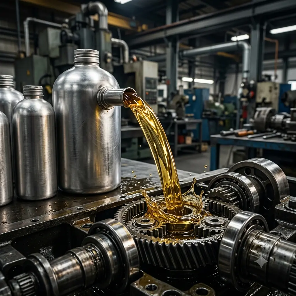 Aceites