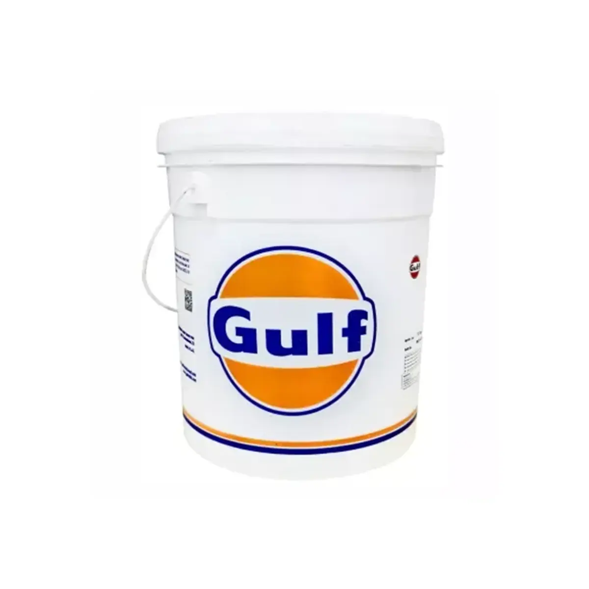 GULF CROWN LCX – Grasa EP de Litio Complejo para Servicio Pesado Gulf Crown Lcx – Grasa Ep De Litio Complejo Para Servicio Pesado