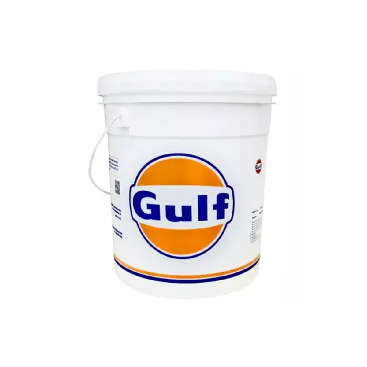 Gulf Crown Ep2 Grasa De Jabon De Litio