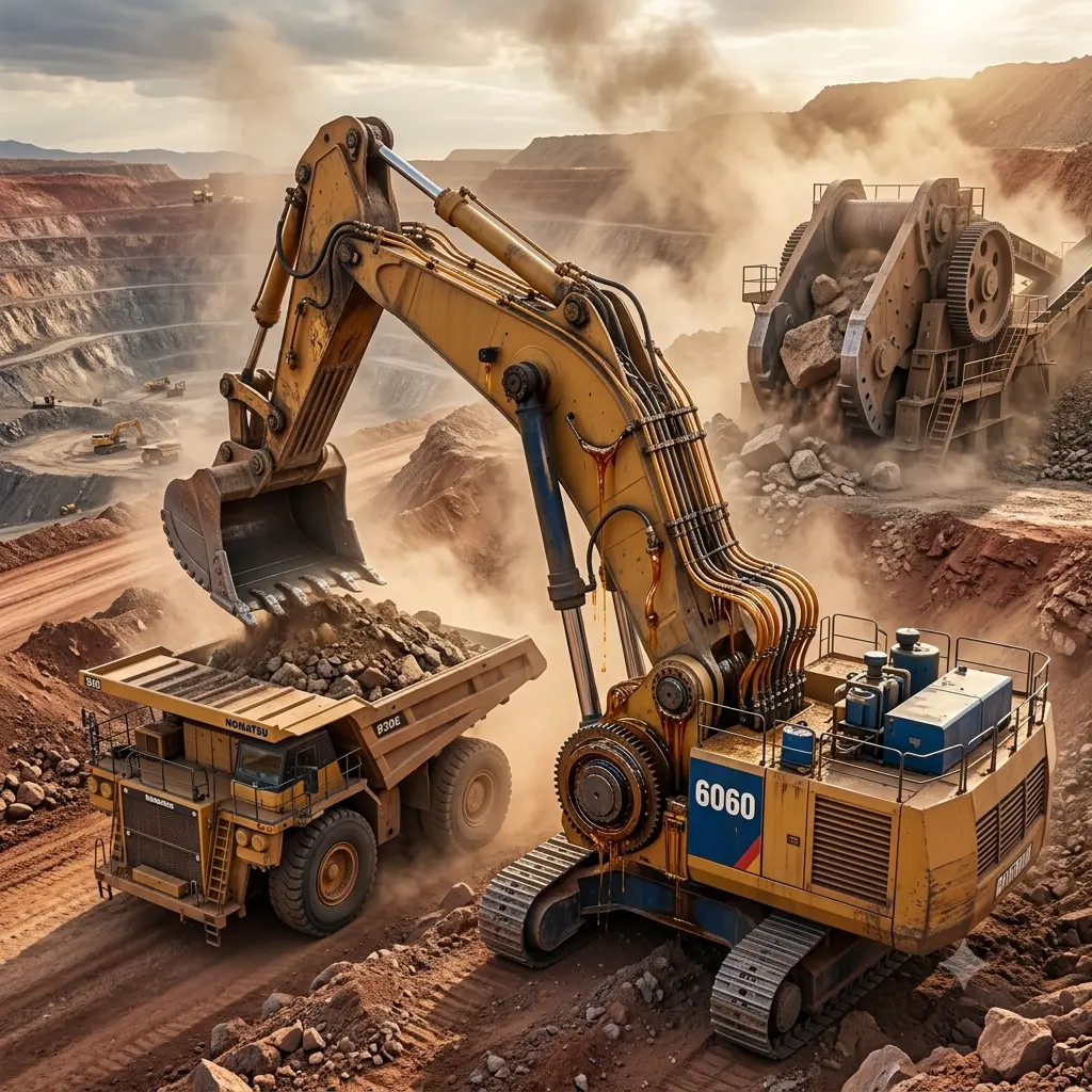 Minería