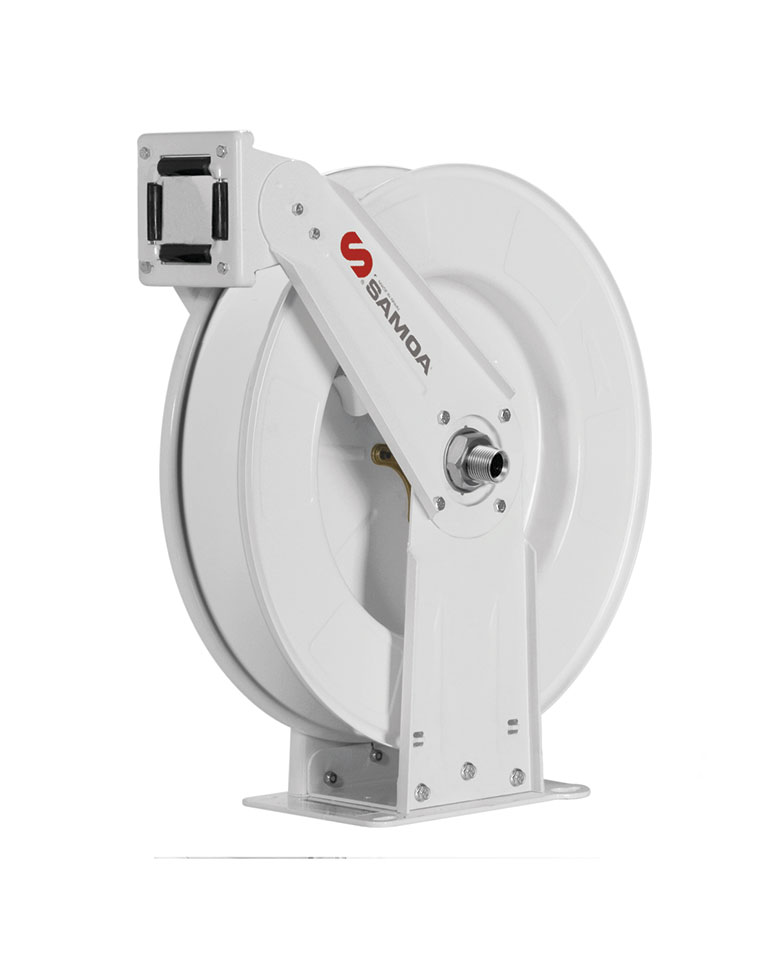 imageRender Equipos de Lubricación SAMOA